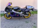 SUZUKI GSXR 600 ! stare FOARTE BUNA